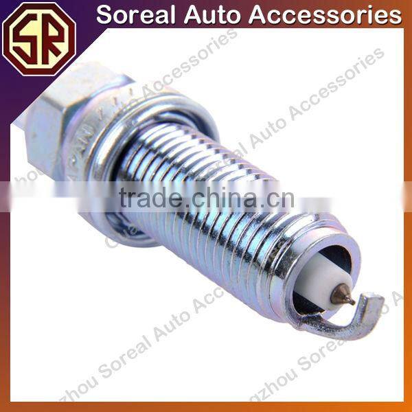 Use For TOYOTA 90919-01243 K16R-U11 DENSO Iridium Spark Plug