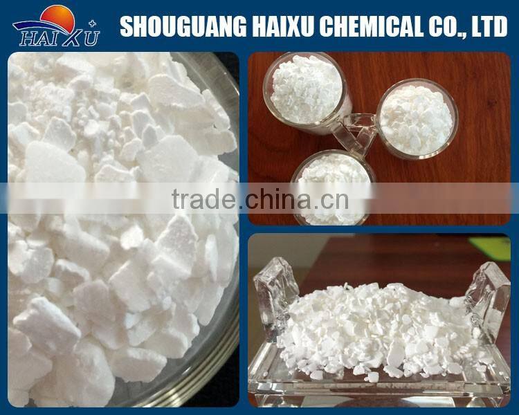 popular cheap 74% good quality calcium chloride