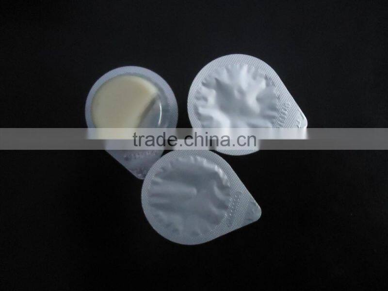 Automatic Butter/Honey Blister Packing Machine