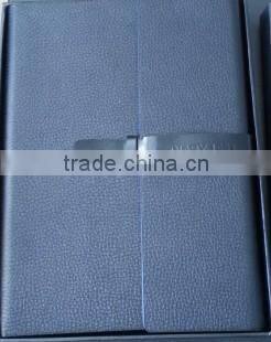 types of stationery folders