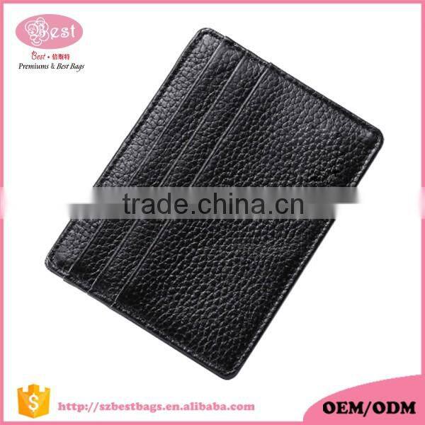 Factory Designer Genuine Leather Passport Cover With Credit Card Pocket Manufacturer Directory