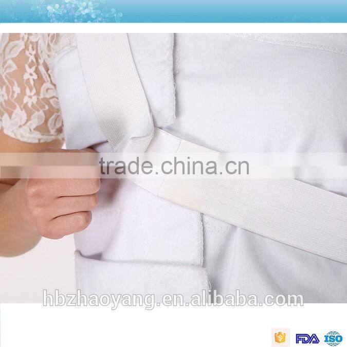 China Cheap Woman Chest Back Support Strap for Good Body Posture