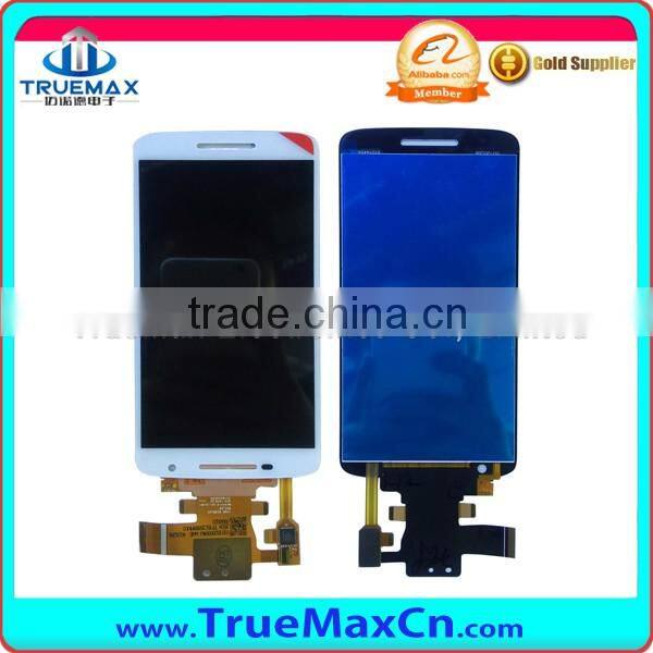 Wholesale Price for Moto X Play LCD Display with Digitizer Touch Screen