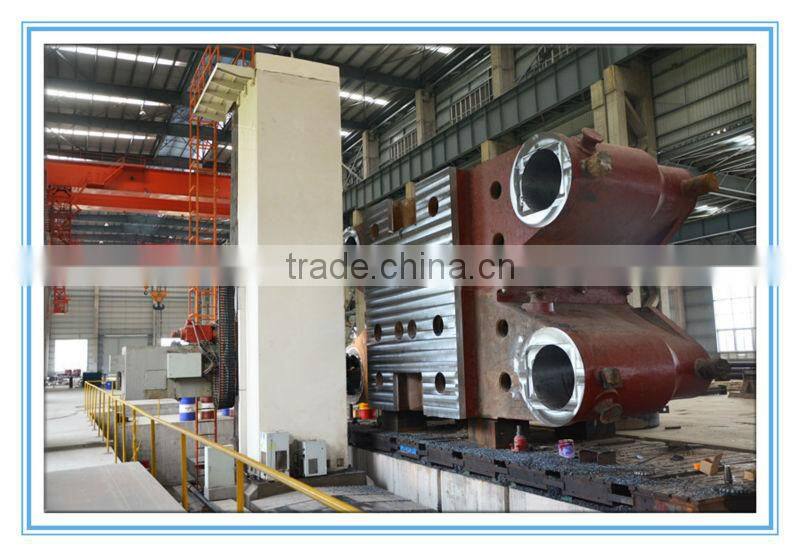 TPX 6111 Manual Milling Machine Table Type
