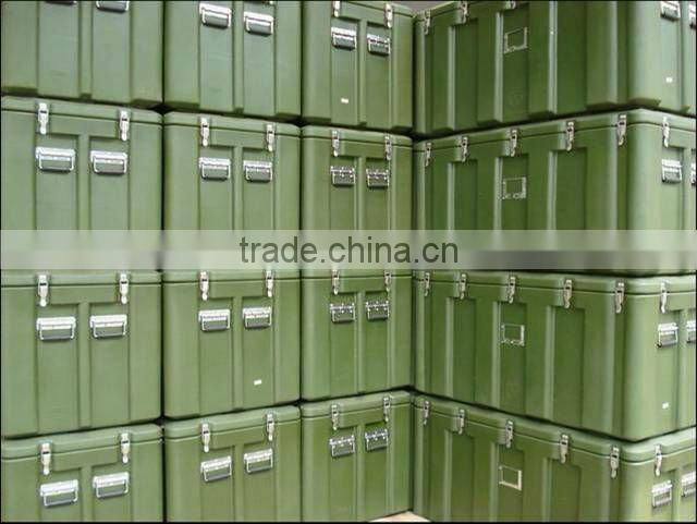 Rotomold Tool box