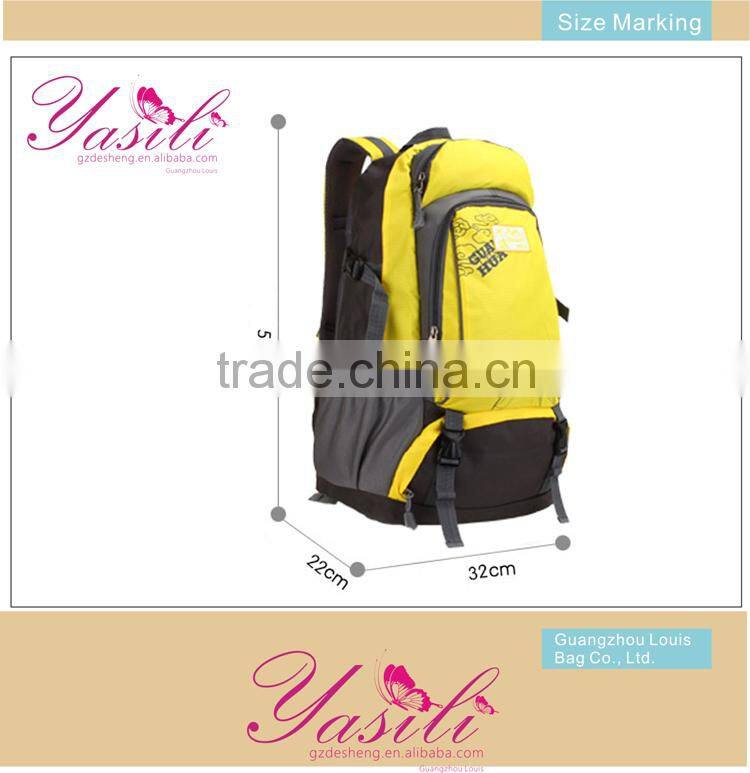 2014 multiple color backpack bags for high school girls, 2014 teenage girls school backpack,waterproof backpack in Guangzhou