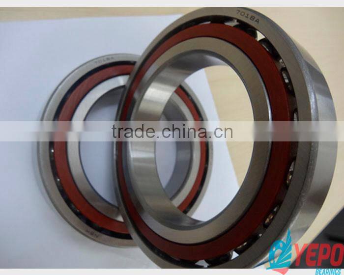 7018C KOYO High precision angular contact ball bearing