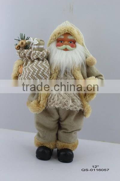 new style santa claus christmas decoration supplies