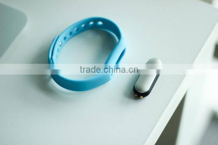Wholesale High Quality Smart Wristband,Cheap Silicone Wristbands