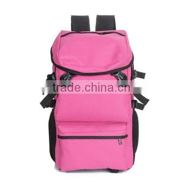 Durable oxford hiking Waterproof breathable backpack