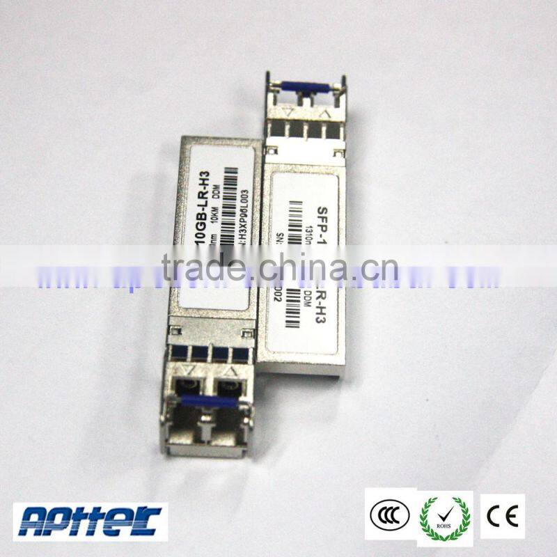 Shenzhen 10G sfp module sfp transceiver price sfp module price