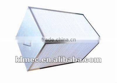 100-60000m3/h Heat Exchanger Engineering Plate Heat Exchanger