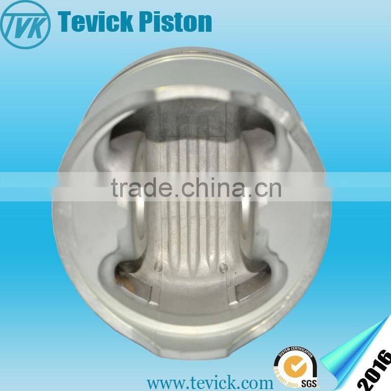 J08C Automobile Piston Of HINO Engine Diesel