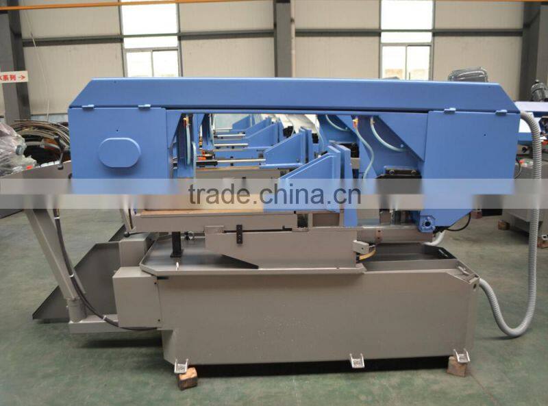 OHA Brand Chinese Manufactured S-350R Metal Sawing Machine, Sawing machine