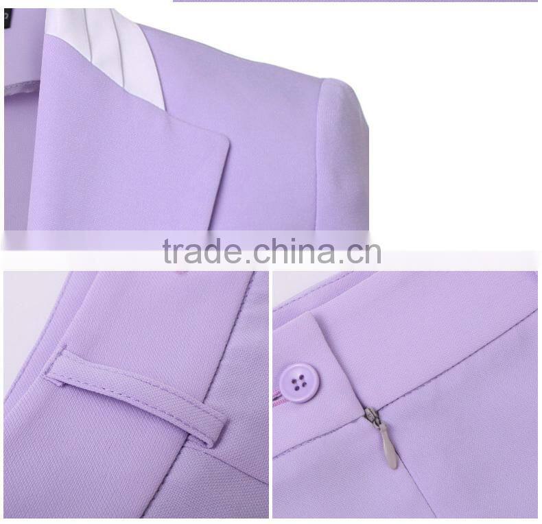 Terriffic Formal Office Female Dressy Coats