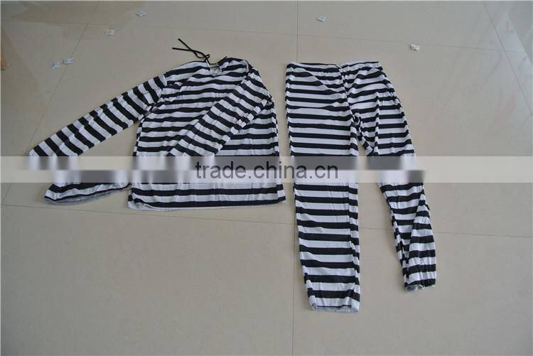 Custom Made Wholesales Clothes For Prison