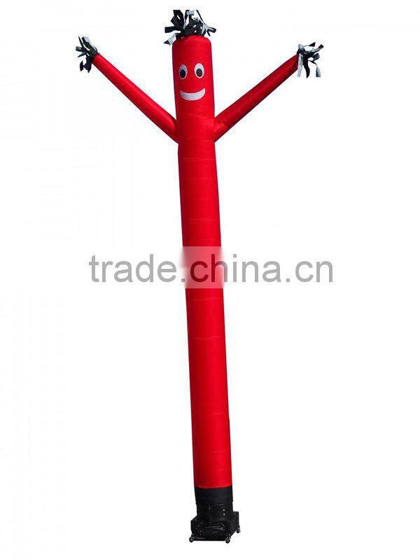 best quality inflatable air dancer for sale