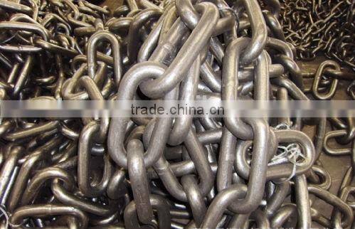 lashing chain alloy steel high strength