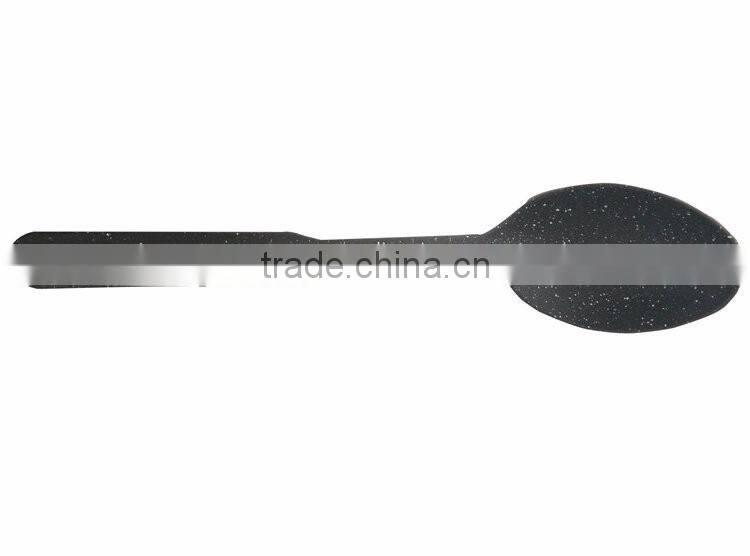 Comfortable Good Quality Handy Rubber Spoon