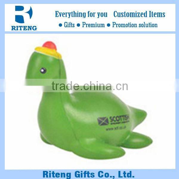 PU Gifts Horce Anti-Stress Ball