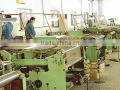 automatic diamond mesh machine