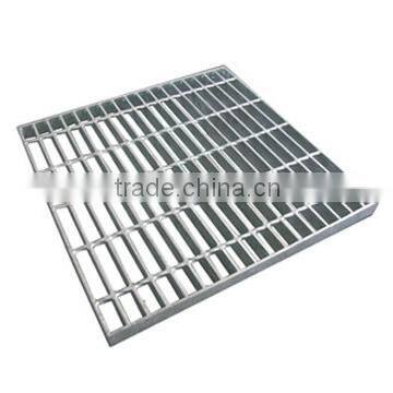 Steel Galvanized Grating