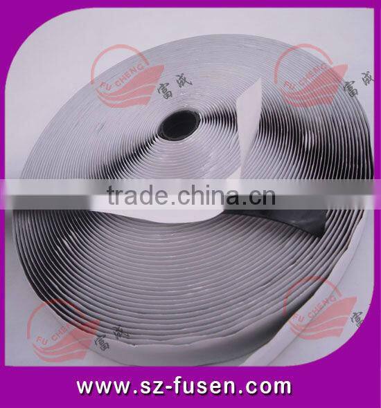High Quality adhesive glue back fastener tape