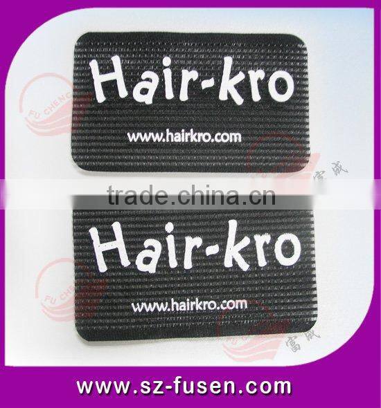 headband ,hairband , hair-band with magic tape strip