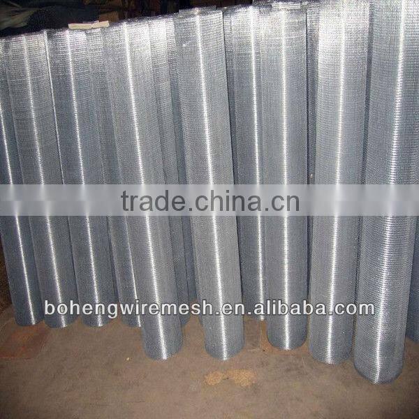 Stainless Steel Square Wire Mesh