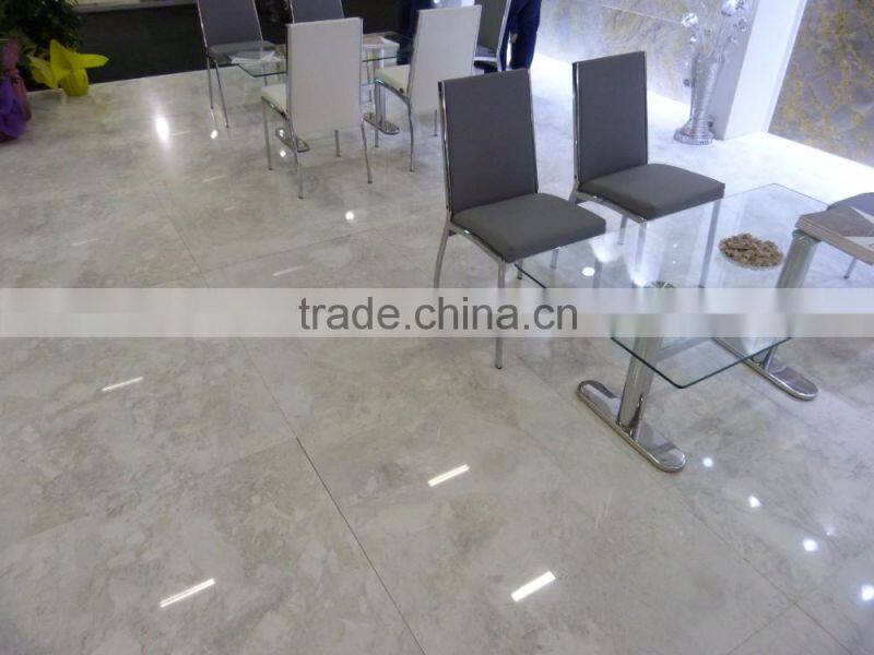 White marble tile zero crystal from Turkey