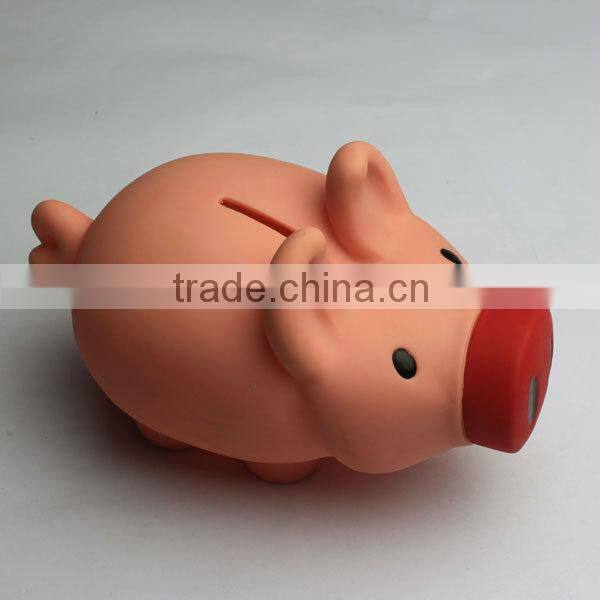 Plastic Money Saving Bank Box Gifts For Kids