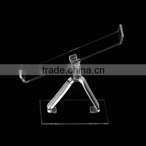 Acrylic Display Stand for Watch