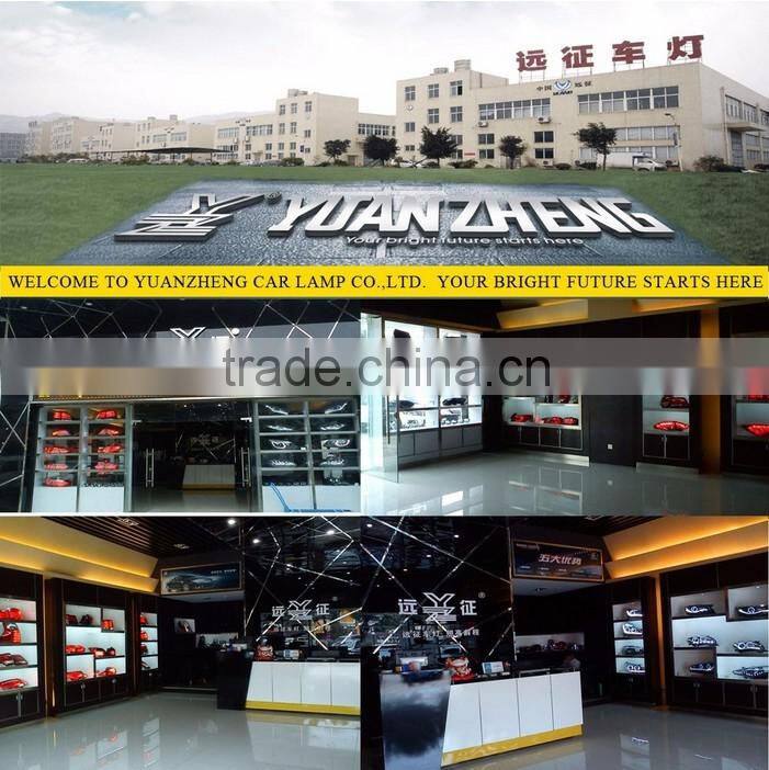 Wholesale price for Perodua AXIA LED taillight 2014-2016