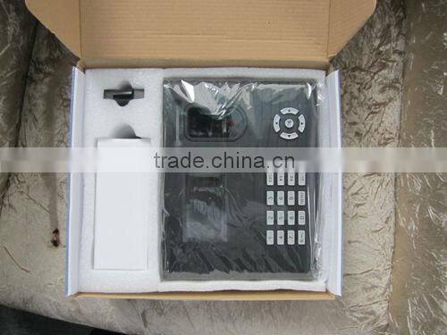 IN01 Time Attendance