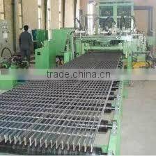 steel grating standard