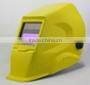 Auto-darkening welding helmet