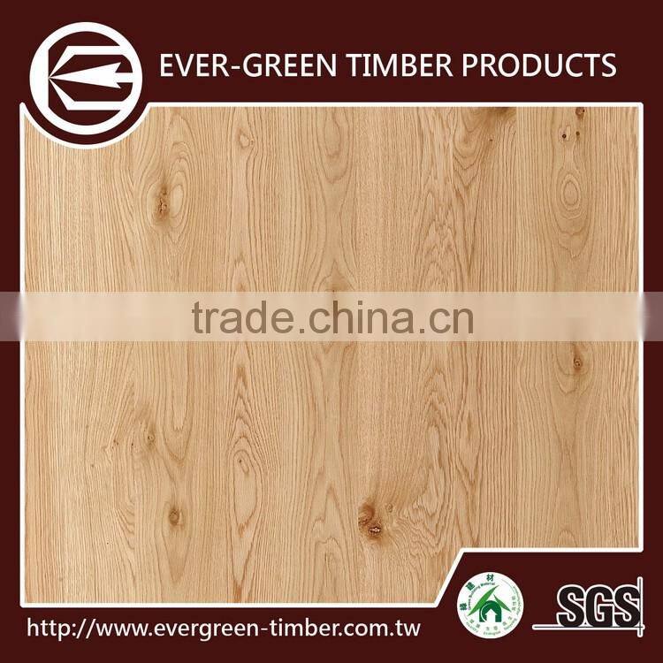 new green building material oak plywood sheet for osb board