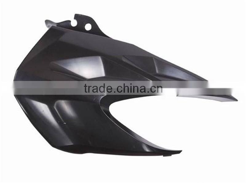 dongguan customizable plastic motocycle body cover parts plastic parts