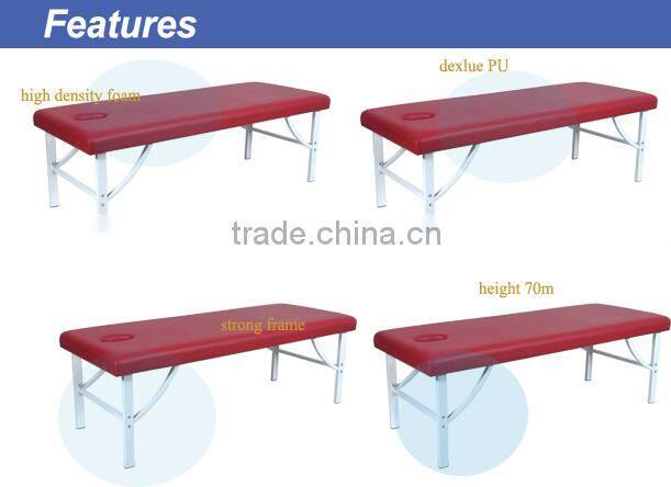 Coinfy FIX-MT1 Steel Frame Massage Table