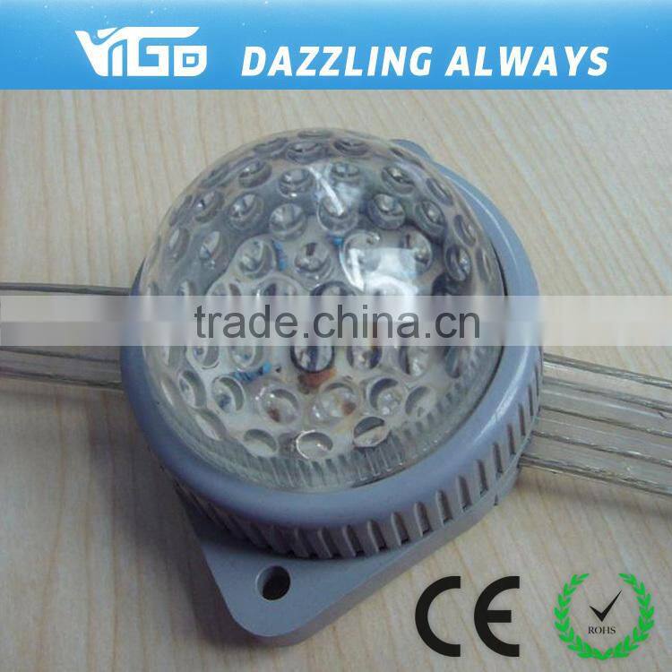 Dmx Led Pixel Dot Light with waterproof
