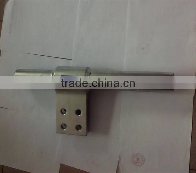 1000KV transmission line Hydraulic compression type Strain Clamps