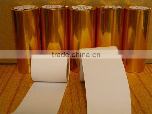 2014 The hottest thermal paper for video printer