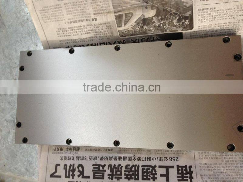 High Purity Vanadium Targrt Board