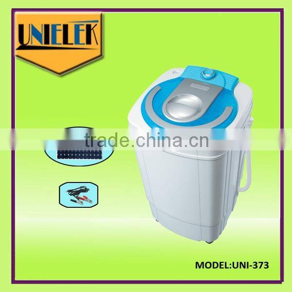 China dc goods 12V solar powered portable fridge 12v solar fridge freezer refrigerator