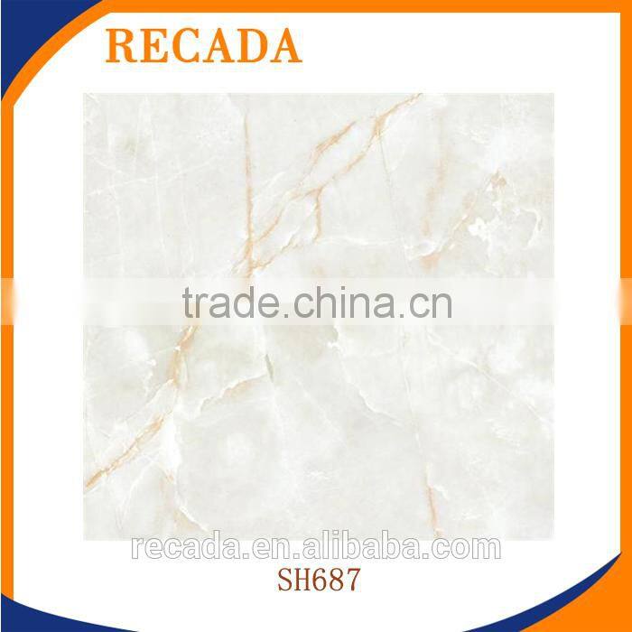 600x600 floor and wall glazed porcelain rustic tile(SH687)