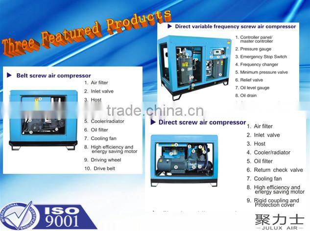 2014 China scuba air compressor used for swimming pool