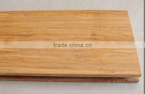 bamboo flooring-Strand Carburization antique