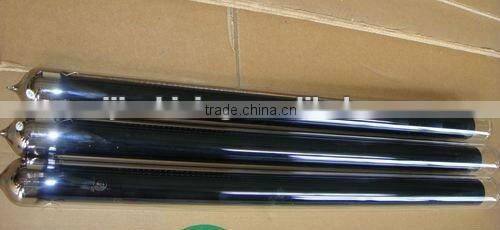 solar vacuum tube