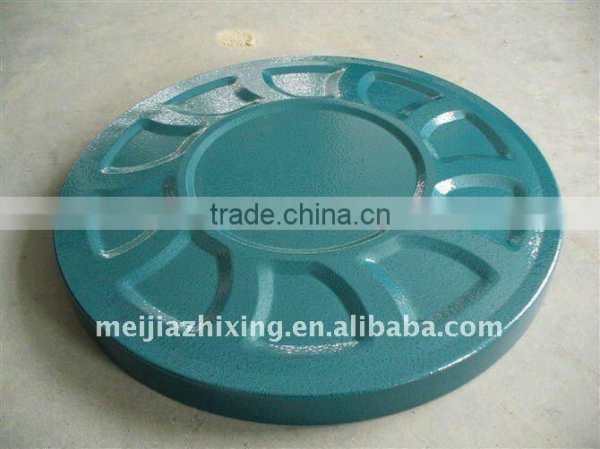 Tank Cover for Pressurized Solar Water Heater