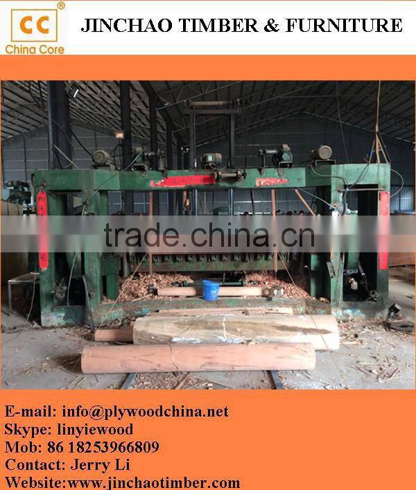 0.3mm gurjan face veneer